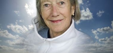 Françoise Caron