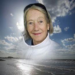 Photo de Françoise Caron, avis de décès à Rimouski