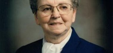 Jeannette Demers