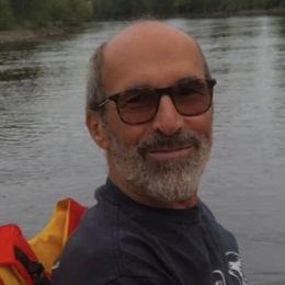Photo de Alain Ménard, avis de décès à Saint-Jean-sur-Richelieu