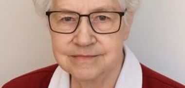 Georgette Desrochers