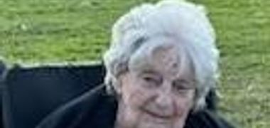 Rita Labelle (née Bélanger)