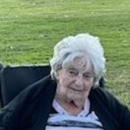 Photo de Rita Labelle (née Bélanger), avis de décès à Gatineau