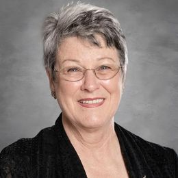Photo de Pierrette Vincent Potvin, avis de décès à Sherbrooke