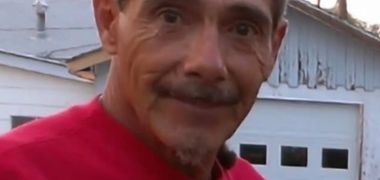 Johnny M. Vigil