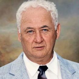 Photo of Michel Bergeron, obituary in Québec