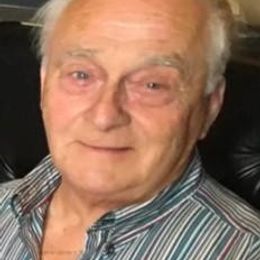 Photo de Roland Vachon, avis de décès à Gatineau