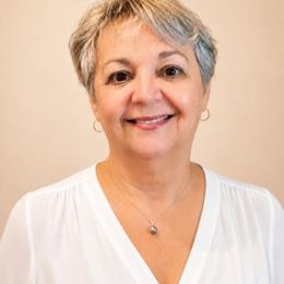 Photo of Jeannine Paturel, obituary in Québec
