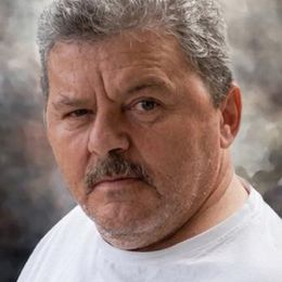 Photo of Jean-Marie Bizier, obituary in Québec