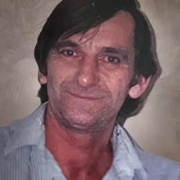 Photo of Norman Sager, obituary in Magog