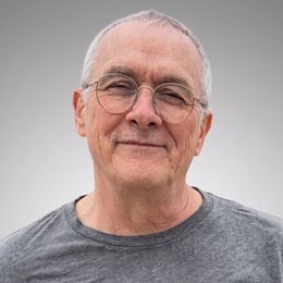 Photo de André Charbonneau, avis de décès à Montréal