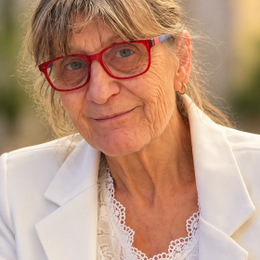 Photo de Francyn Roy Tessier, avis de décès à Saint-Stanislas