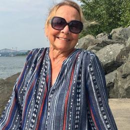 Photo of Diane Rompré, obituary in Québec