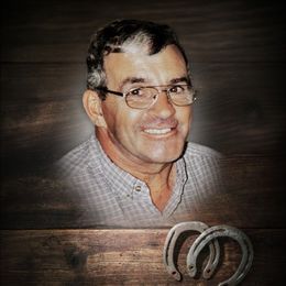 Photo of Michel Miousse, obituary in Saint-Alphonse