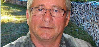 Robert Morin