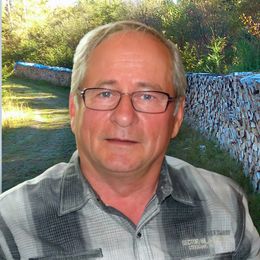 Photo de Robert Morin, avis de décès à Amqui