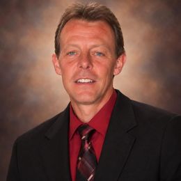 Photo of Stéphane Bernier, obituary in Québec