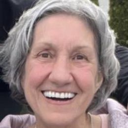 Photo de Lucie Allard, avis de décès à Shawinigan