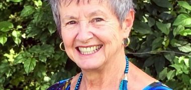 Bonnie Sharon (nee Gannon) Branton