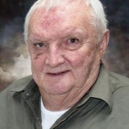 Photo of Raymond Tessier, obituary in Saint-Casimir