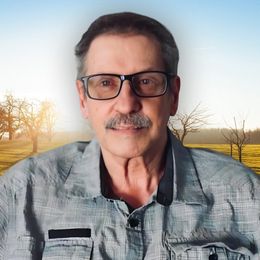 Photo de Cyrille Levasseur, avis de décès à Matane