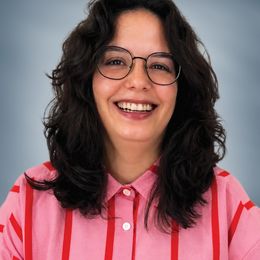 Photo de Julia Bellemare, avis de décès à Saint-Édouard