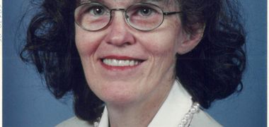 Diane Veillet