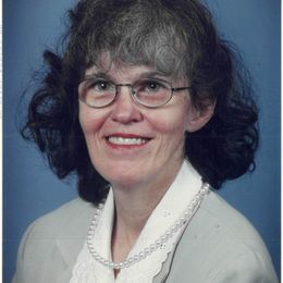 Photo of Diane Veillet, obituary in Laval