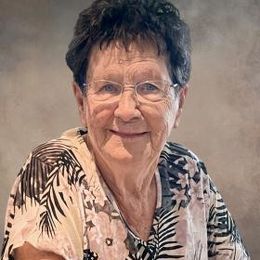 Photo de MORIN, Rita St-Amant, avis de décès à Montmagny