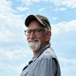Photo of Bertrand Landry, obituary in Saint-François-d'Assise