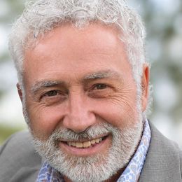 Photo of Stephan Tremblay, obituary in Mont-Laurier