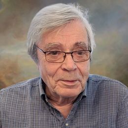 Photo of Charles Beaulieu, obituary in Lévis