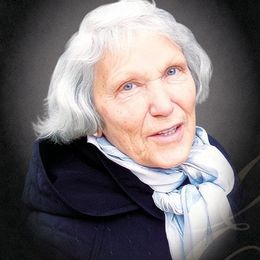 Photo de Lise Monast, avis de décès à Sherbrooke