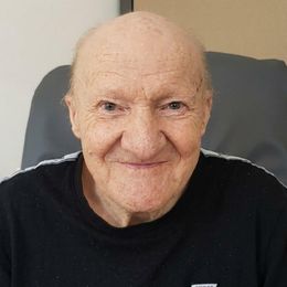 Photo of Donald Langelier, obituary in Rouyn-Noranda