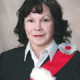 Photo de Mariette Goyette-Allard, avis de décès à Trois-Rivières