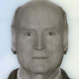 Photo of Jules Laflamme, obituary in Québec