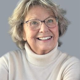 Photo de Christiane Duchesne, avis de décès à Alma