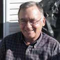 Claude Croteau