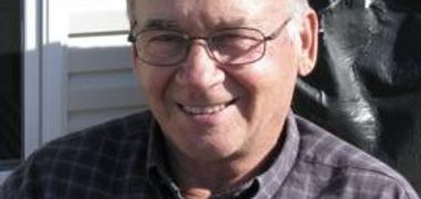 Claude Croteau