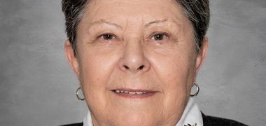 Anne-Marie Poulin Dupont