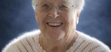 Marcelle Lefebvre Trudel