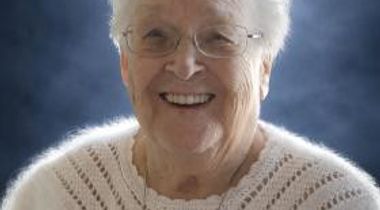 Marcelle Lefebvre Trudel