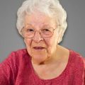 Lucille Gervais Ferland