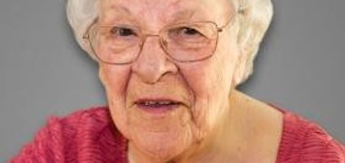 Lucille Gervais Ferland
