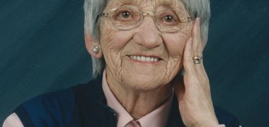 Olivette Vigneault Hogue