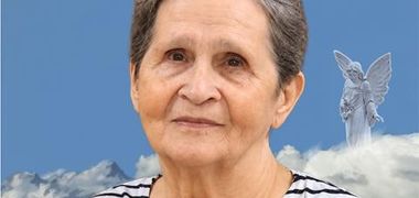 Louiselle Côté