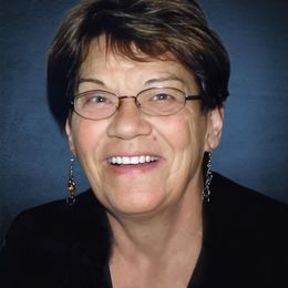 Photo de Lili LEVESQUE, avis de décès à Saguenay