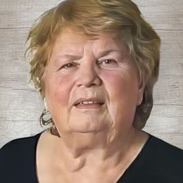 Photo de Josanne Sinclaire, avis de décès à Saguenay