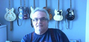 Raymond Benoit Lapointe