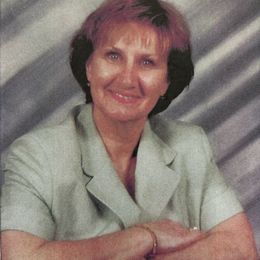 Photo de Georgetta Kozee, avis de décès à Franklin